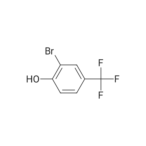 Chemical Structure| 81107-97-3