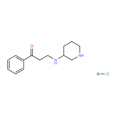 Chemical Structure| 1185317-59-2