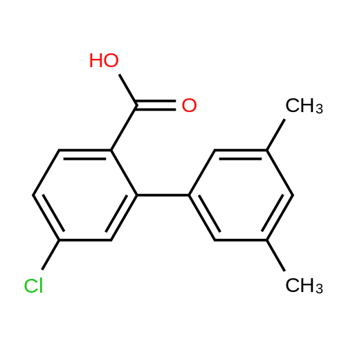 Chemical Structure| 1261985-87-8