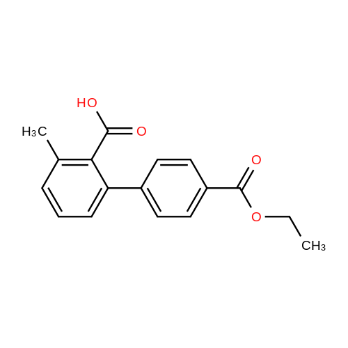 Chemical Structure| 1261986-00-8