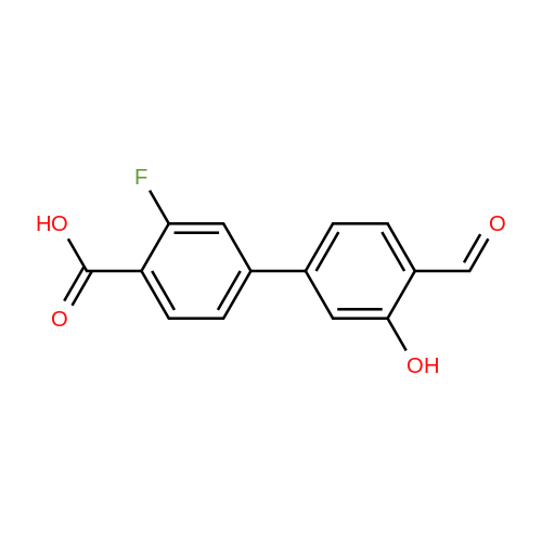 Chemical Structure| 1261986-38-2