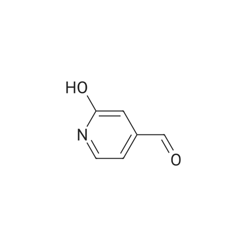 2-Hydroxyisonicotinaldehyde