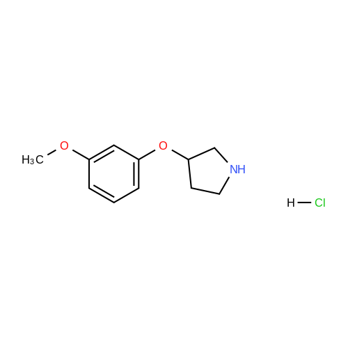 Chemical Structure| 23123-08-2