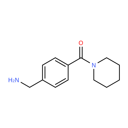 Chemical Structure| 292635-34-8