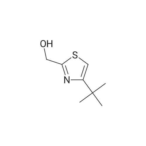 Chemical Structure| 475059-74-6