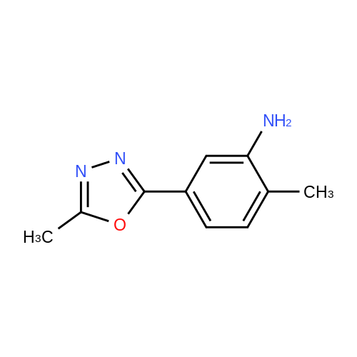 Chemical Structure| 796070-75-2
