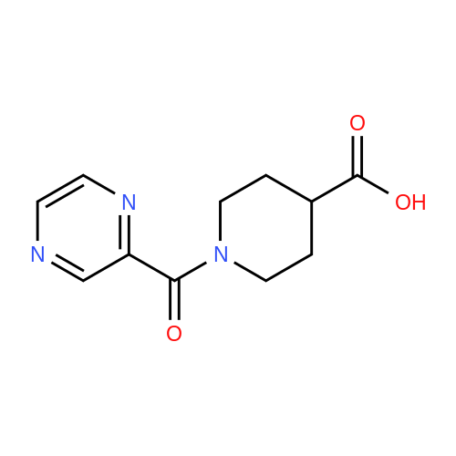 Chemical Structure| 926211-24-7