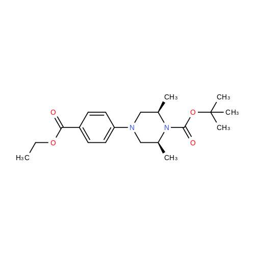 Chemical Structure| N/A