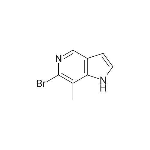 Chemical Structure| 1082040-89-8