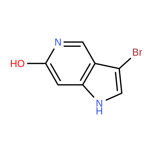 Chemical Structure| 1190320-24-1