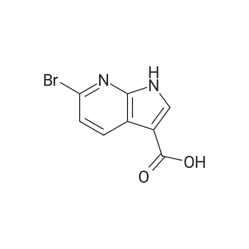 Chemical Structure| 1190321-20-0