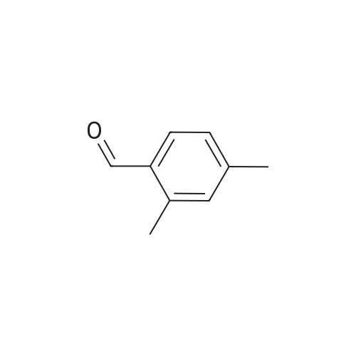 Chemical Structure| 15764-16-6
