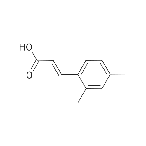 Chemical Structure| 1685-80-9