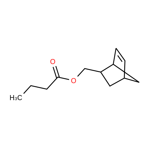 Chemical Structure| 21934-46-3