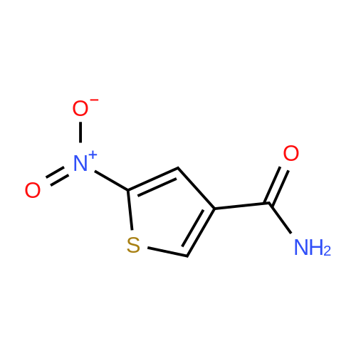 Chemical Structure| 36050-09-6