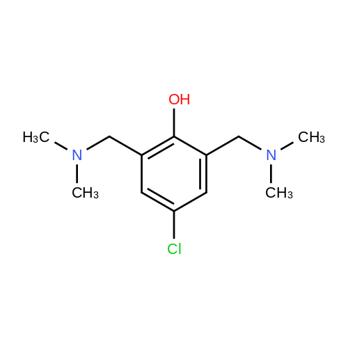 Chemical Structure| 52662-66-5