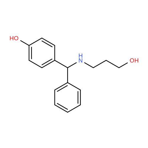 Chemical Structure| 626214-22-0