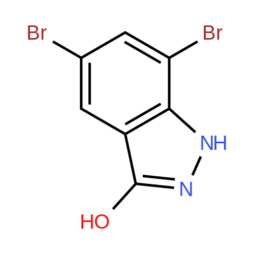 Chemical Structure| 108961-61-1
