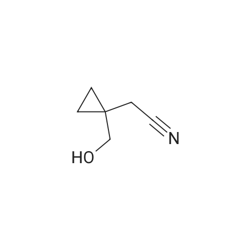 Chemical Structure| 152922-71-9