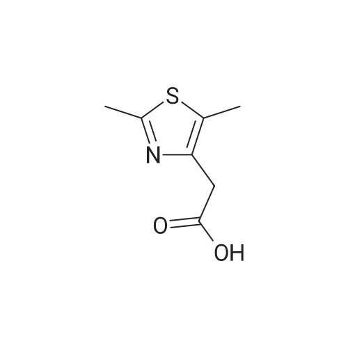 Chemical Structure| 306937-38-2