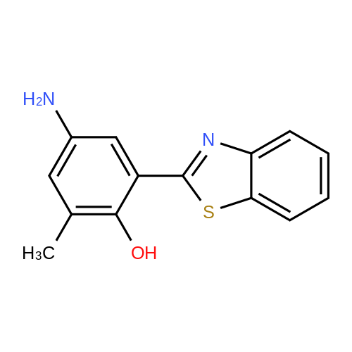 Chemical Structure| 626218-29-9