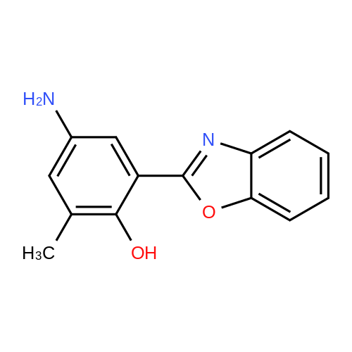 Chemical Structure| 626218-32-4