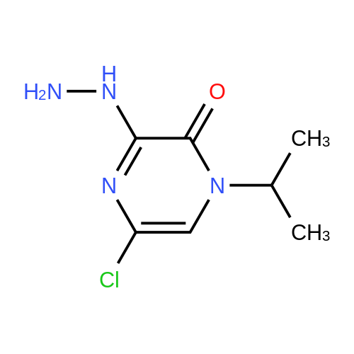 Chemical Structure| 1269529-42-1
