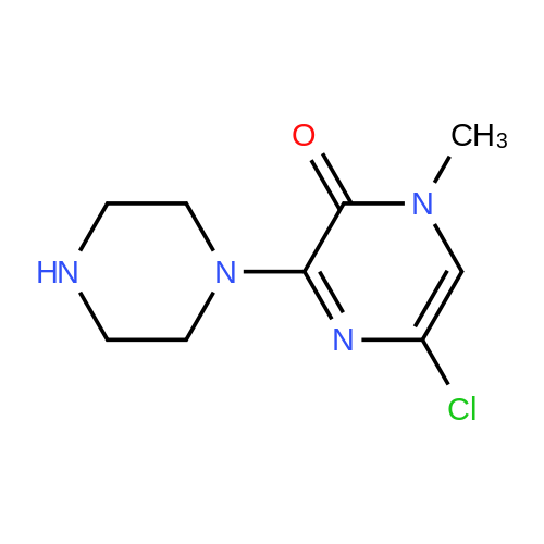 Chemical Structure| 1269531-03-4