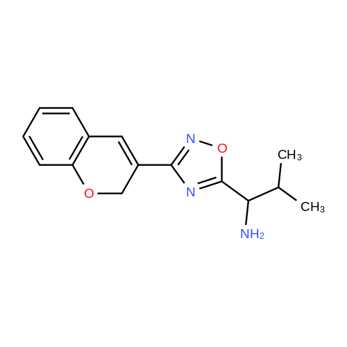 Chemical Structure| 1269531-05-6