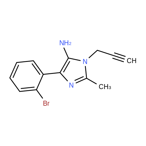 Chemical Structure| 1269531-62-5