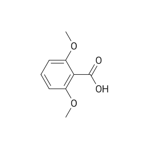 Chemical Structure| 1466-76-8