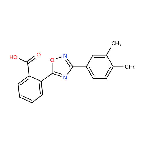 Chemical Structure| 1707727-20-5