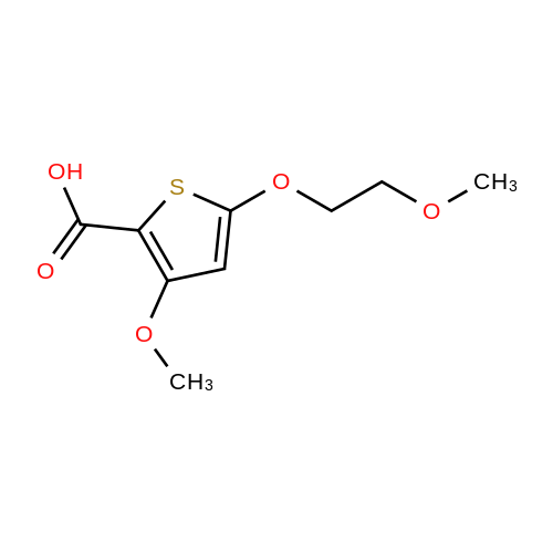 Chemical Structure| 1707727-77-2