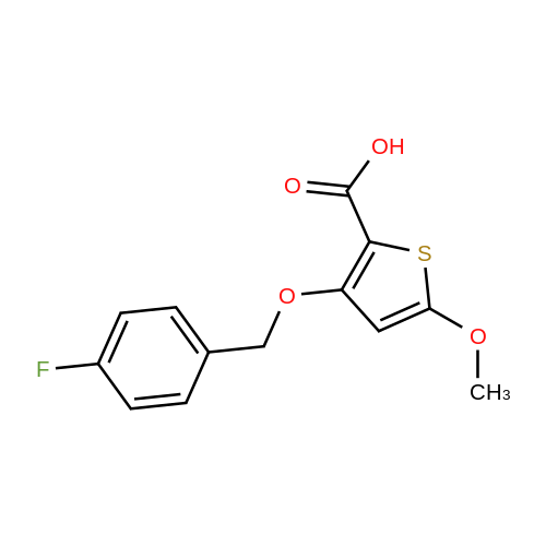 Chemical Structure| 1707727-78-3