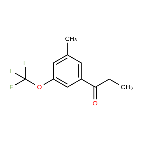 Chemical Structure| 1806707-00-5