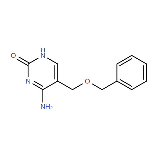 Chemical Structure| 19108-28-2