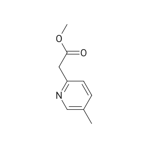 Chemical Structure| 19946-10-2