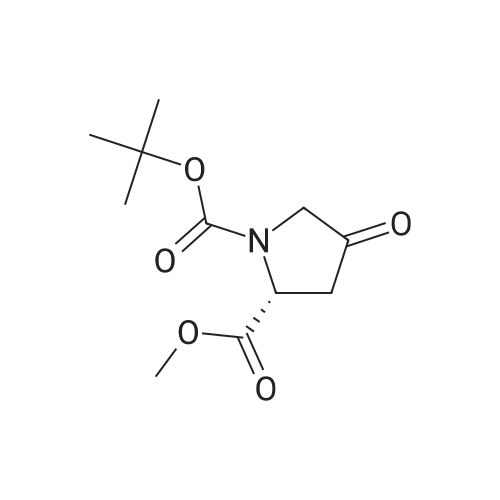 Chemical Structure| 256487-77-1