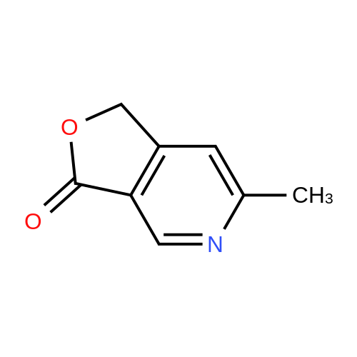 Chemical Structure| 28568-97-0