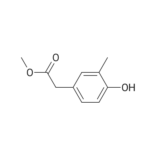 Chemical Structure| 64360-47-0