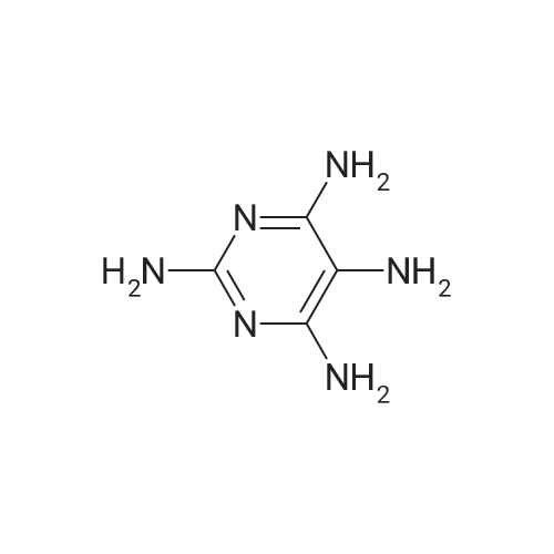 Chemical Structure| 1004-74-6
