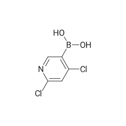 Chemical Structure| 1070893-11-6