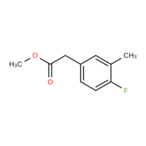 Chemical Structure| 131113-94-5