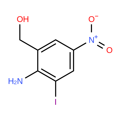 Chemical Structure| 1427501-75-4