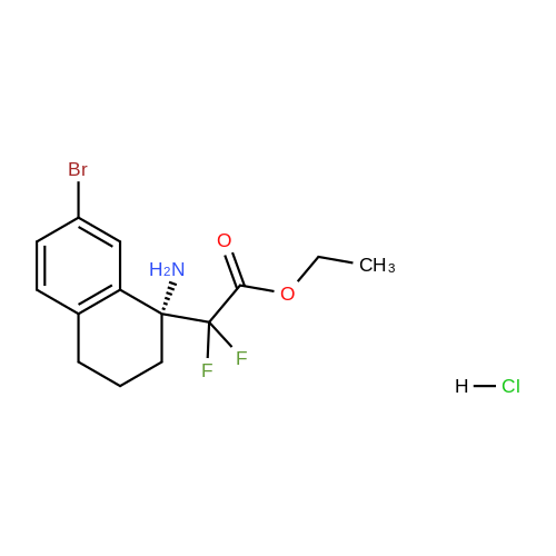 Chemical Structure| 1427514-91-7
