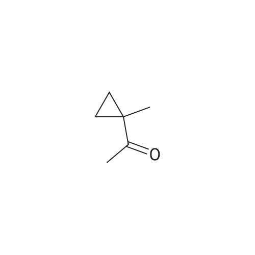 1-(1-Methylcyclopropyl)ethanone