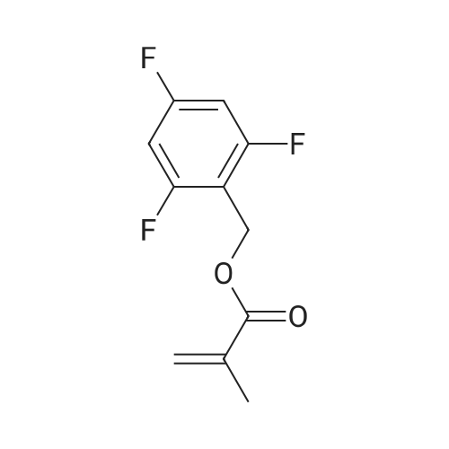 2,4,6-Trifluorobenzyl methacrylate