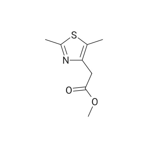 Chemical Structure| 306937-37-1