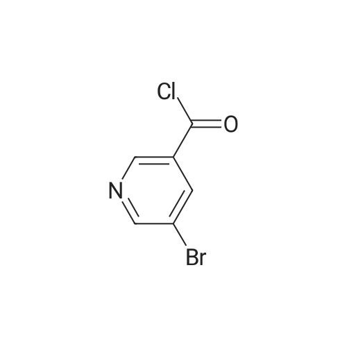 5-Bromonicotinoyl chloride