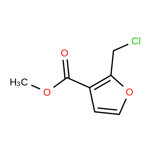 Chemical Structure| 53020-07-8